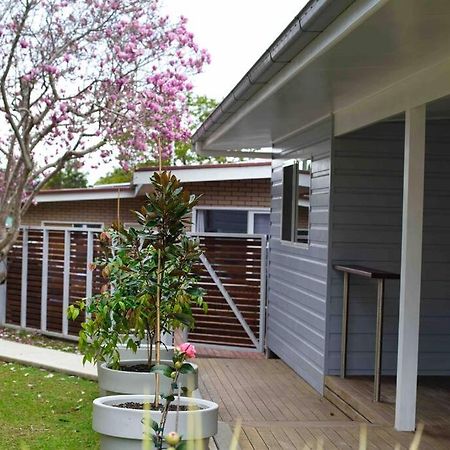 Magnolia Cottage Coffs Harbour Exteriér fotografie