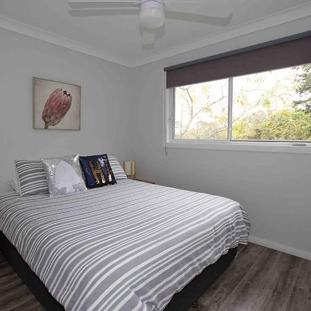 Magnolia Cottage Coffs Harbour Exteriér fotografie
