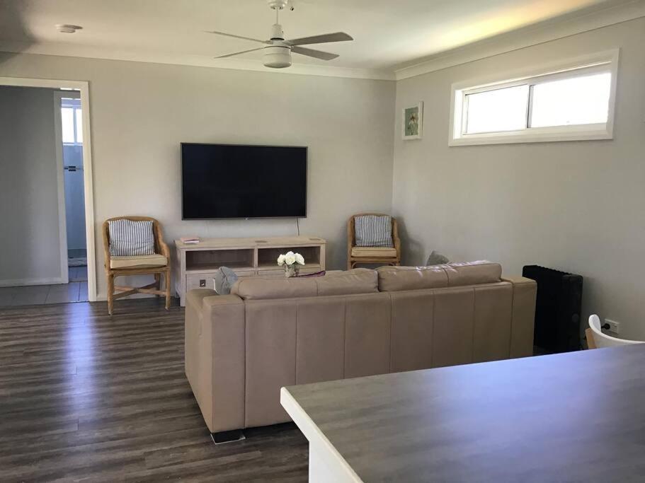 Magnolia Cottage Coffs Harbour Exteriér fotografie