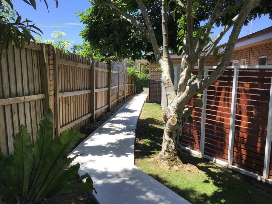 Magnolia Cottage Coffs Harbour Exteriér fotografie