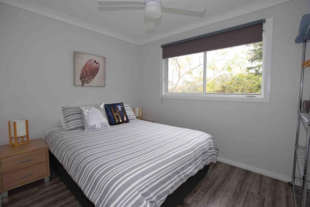 Magnolia Cottage Coffs Harbour Exteriér fotografie